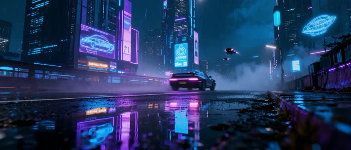 Cyberpunk